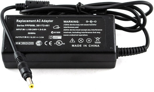 Încărcător Laptop HP Pavilion Tx1015au