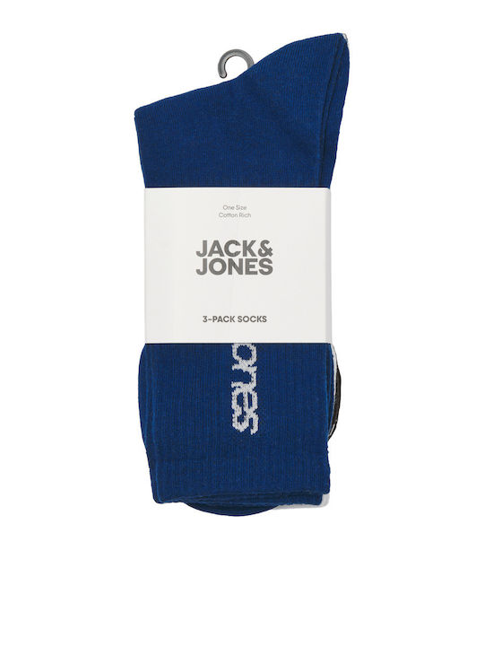 Jack & Jones Socks After Dark 3Pack