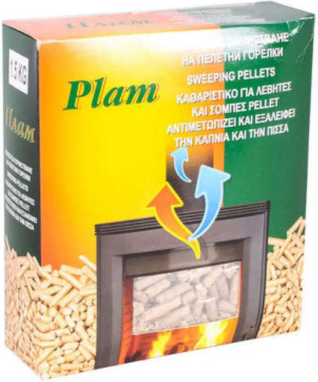 Cleaning Pellet