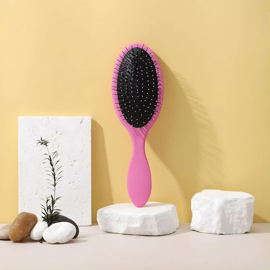 Alista Home Pieptene De Păr Roz 7cm