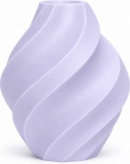 Pla Filament 3d Printer Professional Lab 1 Kg 1.75 Mm Pastel Purple