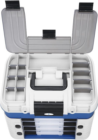 Case Plastica Panaro Superbox Art.502
