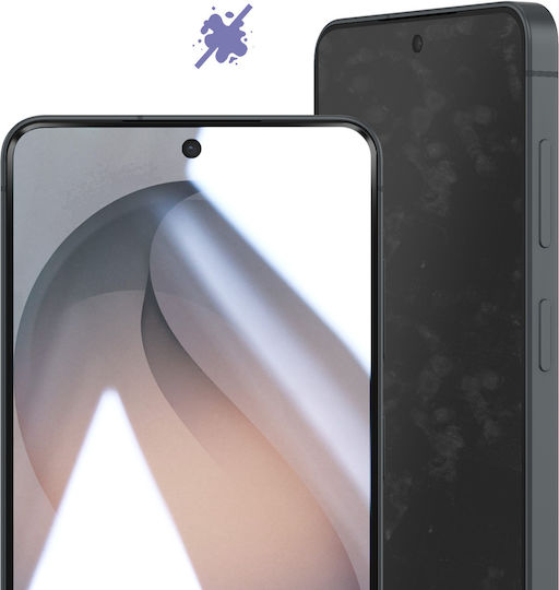Avizar Screen Protector Galaxy S26 Plus Hybrid Full Glue 5d Design Transparent