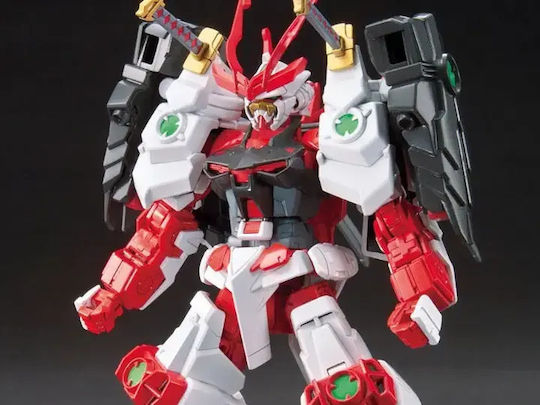 Banpresto Gundam Фигура в Мащаб 1:144