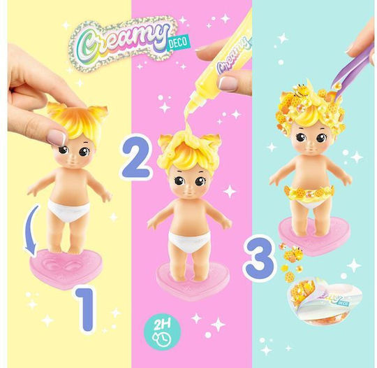 Canal Toys Παιδική Χειροτεχνία για Παιδιά 5+ Ετών