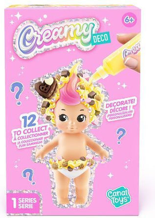 Canal Toys Παιδική Χειροτεχνία για Παιδιά 5+ Ετών