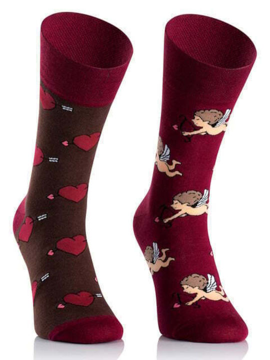 Todo Socks Mehrfarbige Socken Todo Socks Mehrfarbige Socken