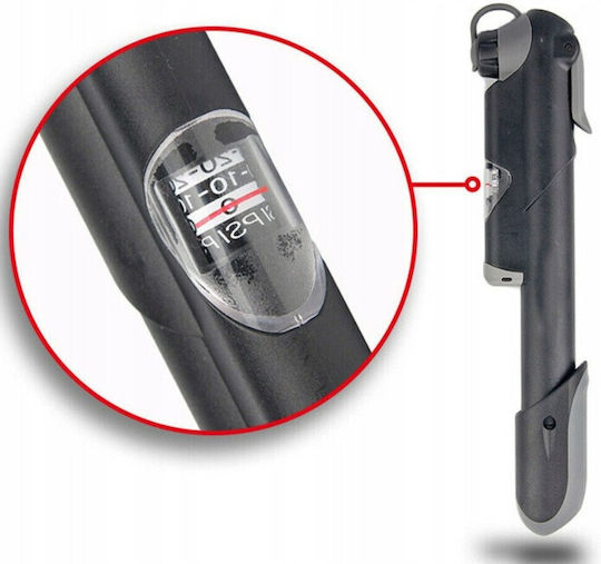 Roxar Tech RX.PUMP001 Mini Τρόμπα Αέρος Χεριού