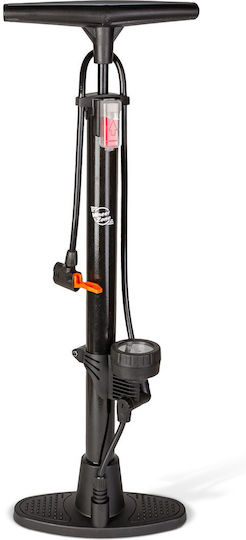 Alista Home GLB_51065B Fahrradluftpumpe Hand
