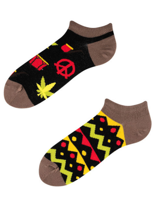 Todo Socks Rasta Style Socken Todo Socks Rasta Style Socken