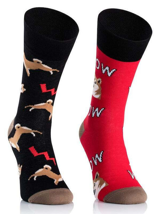 Todo Socks Männliche Mehrfarbige Socken Todo Socks Männliche Mehrfarbige Socken