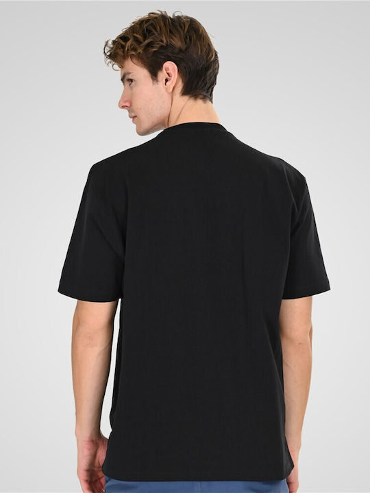 T-shirt Black