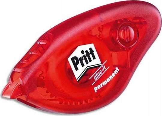 Pritt Klebstoff Roller für Papier Transparent
