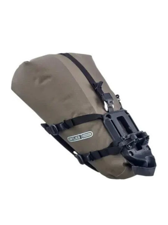Ortlieb Saddle Bag