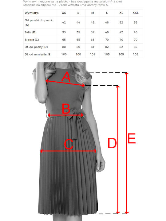 Summer Midi Dress for Wedding / Christening Lilac