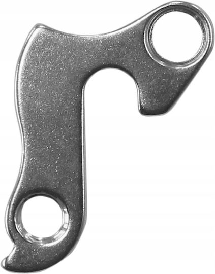 Suport Derailleur Cadru Din Aluminiu Pentru Biciclete Romet