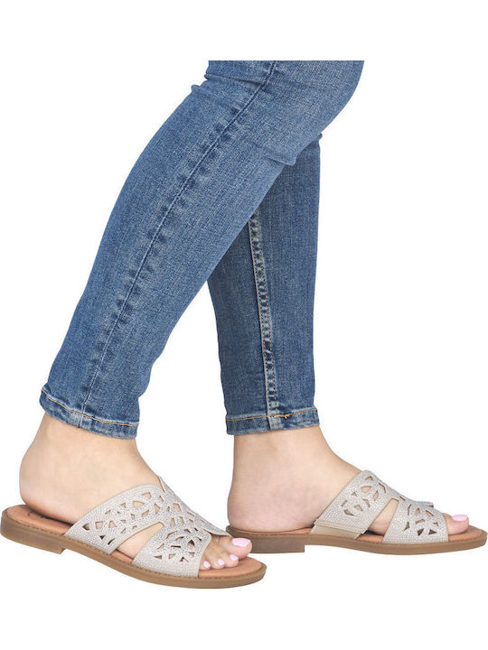 Women's Anatomic Beige Sandals
