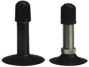 Cameră de Aer 27.5x2.10/2.40 Av 48mm Deli