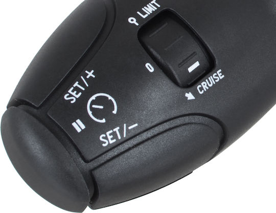 Peugeot 207 2006 Autos Ersatz Kippschalter für Cruise Control