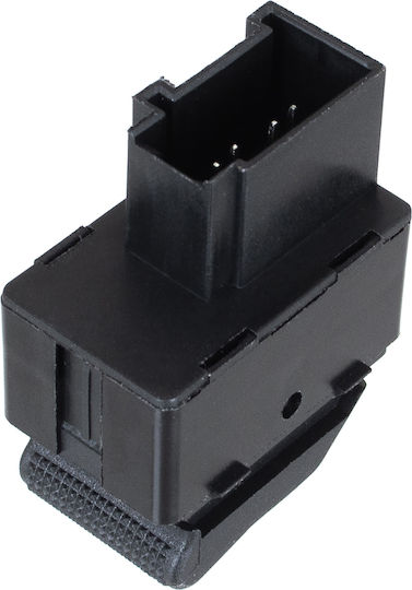 Vw Polo Iii 94-01 Electric Window Control Switch