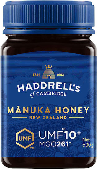 Manuka Honig Haddrells 500g