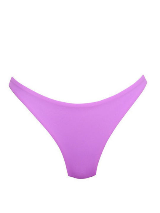 Bikini Inferioare Brazilia Violet