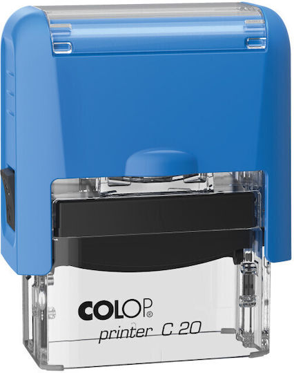 Colop Printer C20 Σφραγίδα "Κειμένου"