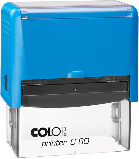 Colop Printer C60 Σφραγίδα "Κειμένου"