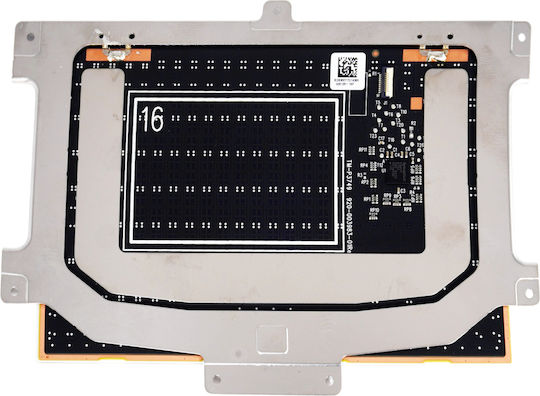 Touchpad Trackpad Laptop Hp Elitebook X G1a A42xgav A42xjav B69yrua B5ph4pc Bq9c8up P26018-001 Silver Κωδ.1-pad078