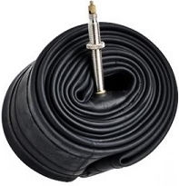 Bicycle Inner Tubes 29x2.40 2.50 2.60 2.80 Fv 40mm Presta Cst