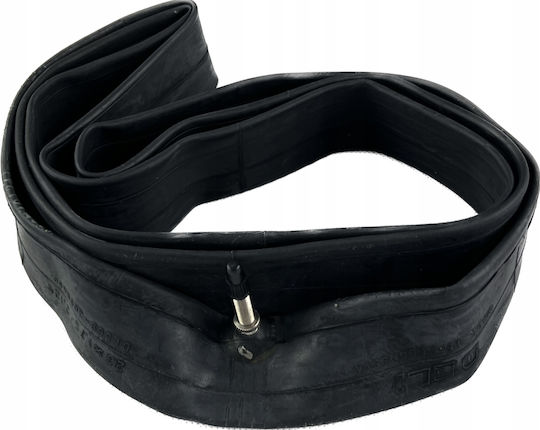 Fahrradschlauch-Innenrohre 26x1.75/2.125 Fv 43mm Box Deli