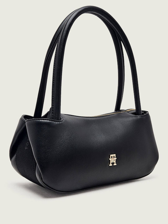 Tommy Women's Shoulder Bag Black