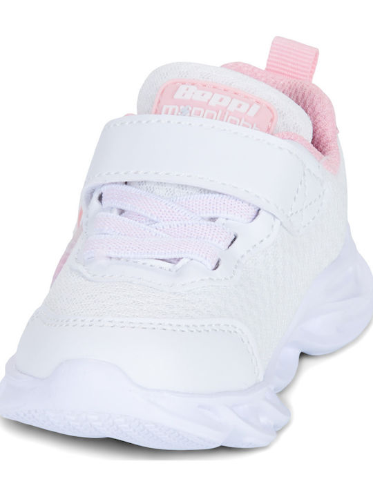 Kinder Sneaker Weiß
