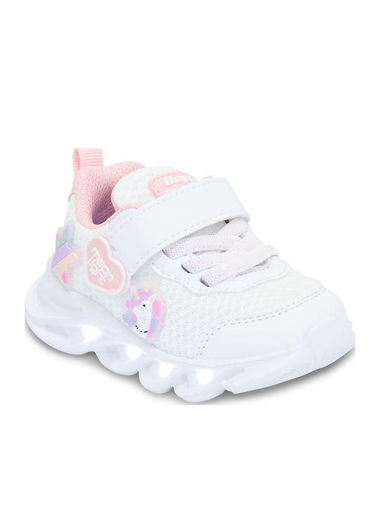 Kinder Sneaker Weiß