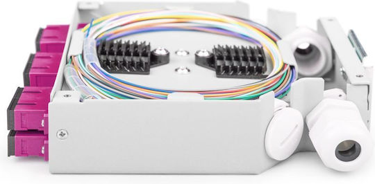 Digitus Splice Box 1τμχ DN-963850-4