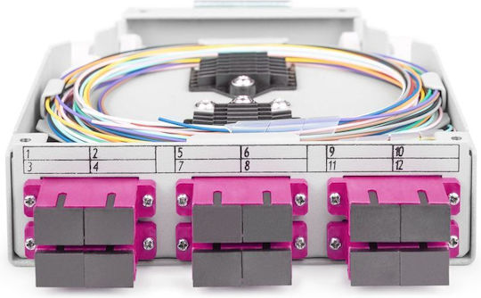 Digitus Splice Box 1τμχ DN-963850-4