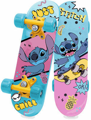 Blabla Toys Complete Shortboard