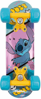 Blabla Toys Complete Shortboard