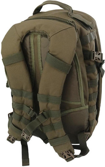 MRK Military Backpack Khaki 37lt