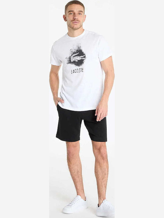 Sports Men's Bermuda Shorts Black
