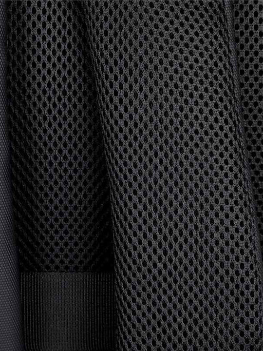 RCM Rucksack Wasserdicht 22l Schwarz