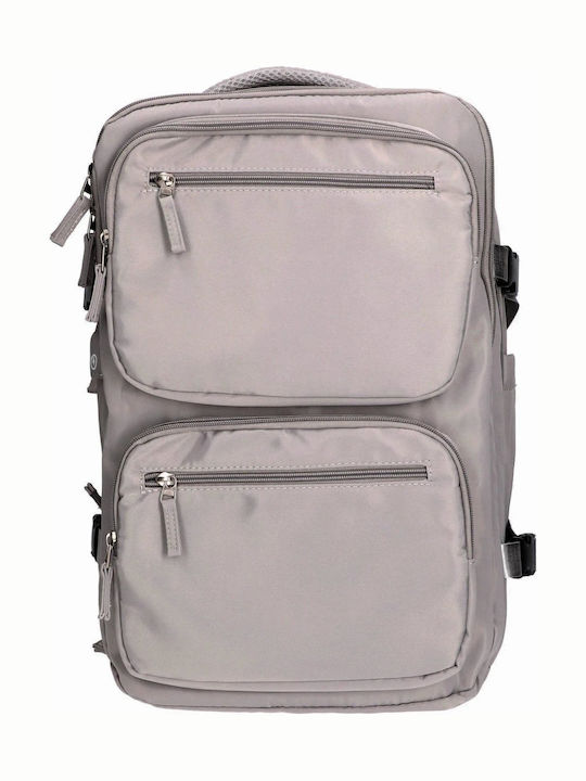 Extralink Backpack Waterproof Black Extralink Backpack Waterproof Black