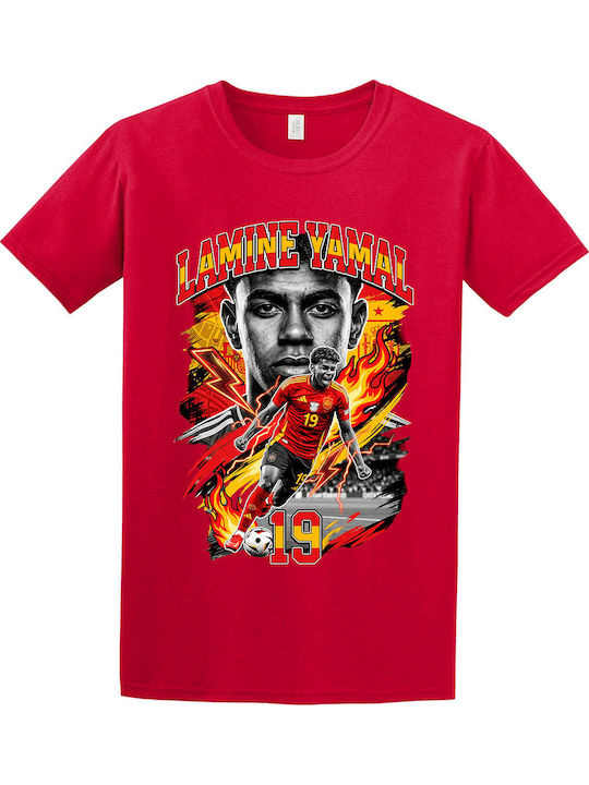 Kids T-shirt Anthracite