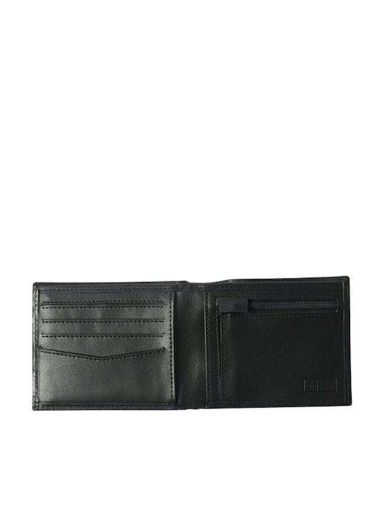 Rip Curl Men's Wallet With RFID Black