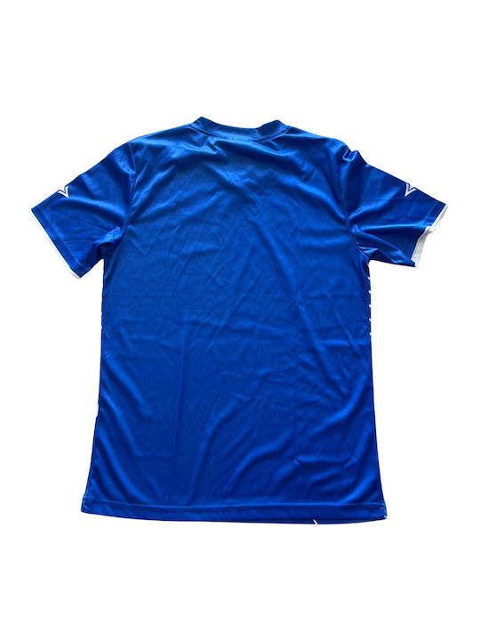 Μπλούζα Blue