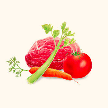Rummo Sauce 340gr