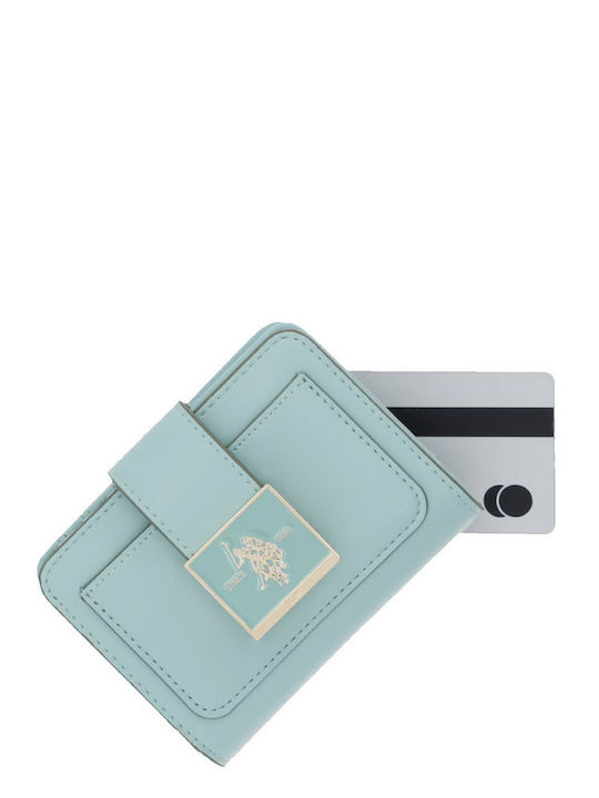 Women's Wallet Green