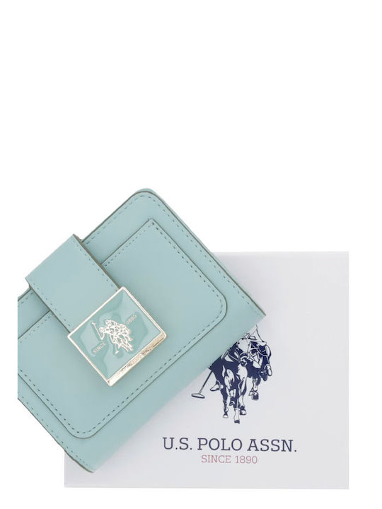 Women's Wallet Green