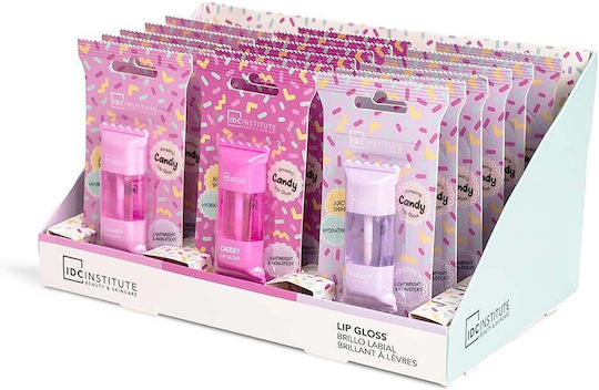 IDC Institute Candy Lip Balm Blueberry 6.5gr