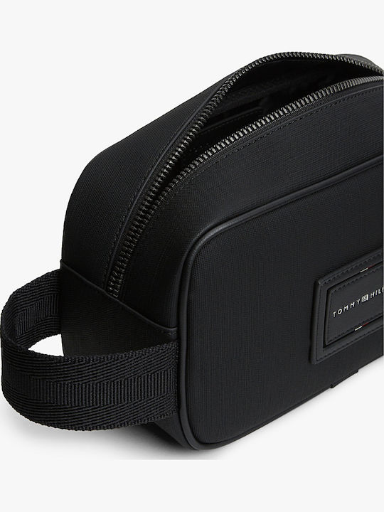 Tommy Hilfiger Th Foundation Washbag